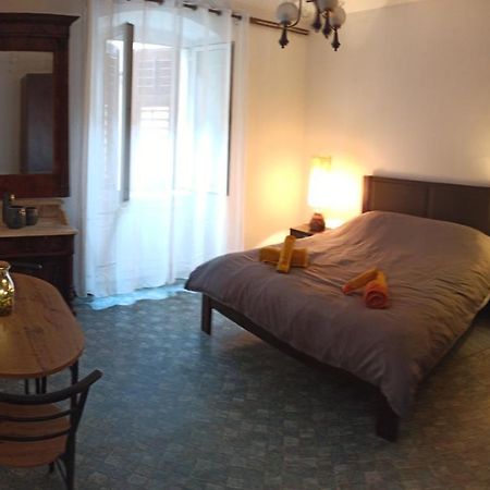 Elle Apartment Rovinj Luaran gambar
