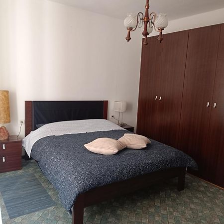 Elle Apartment Rovinj Luaran gambar