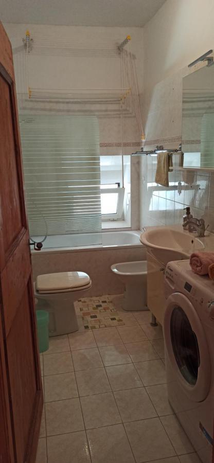 Elle Apartment Rovinj Luaran gambar