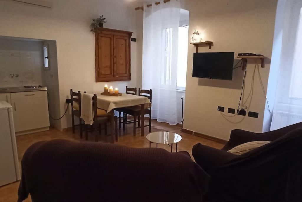 Elle Apartment Rovinj Luaran gambar