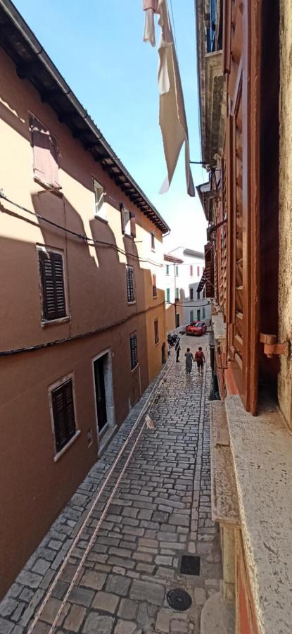 Elle Apartment Rovinj Luaran gambar