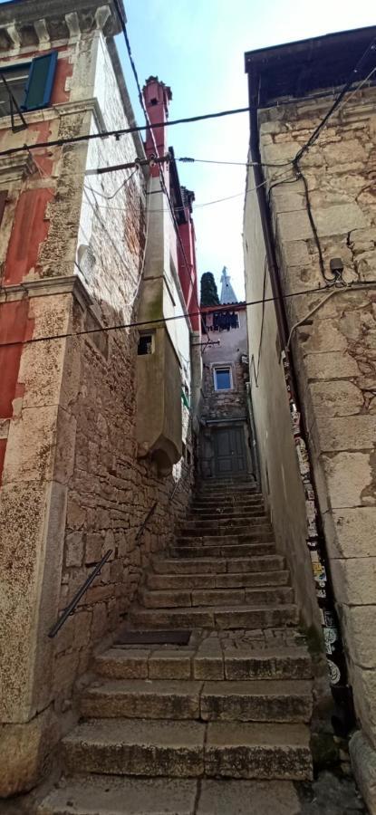 Elle Apartment Rovinj Luaran gambar
