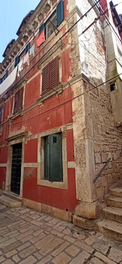 Elle Apartment Rovinj Luaran gambar