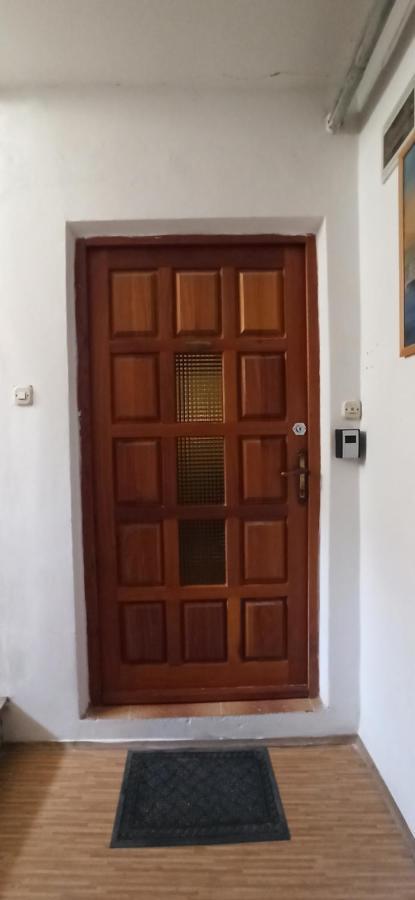 Elle Apartment Rovinj Luaran gambar