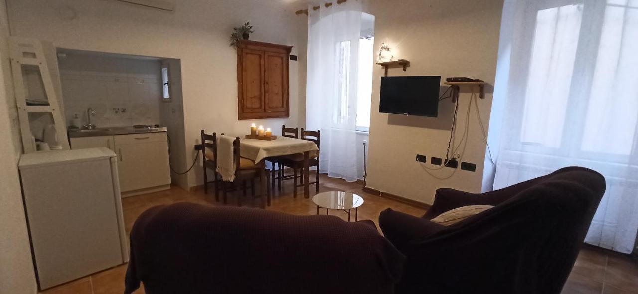 Elle Apartment Rovinj Luaran gambar