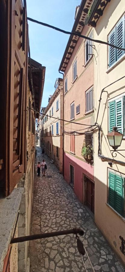 Elle Apartment Rovinj Luaran gambar