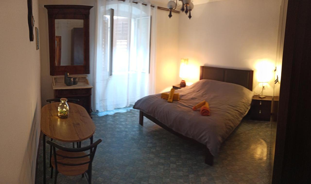 Elle Apartment Rovinj Luaran gambar